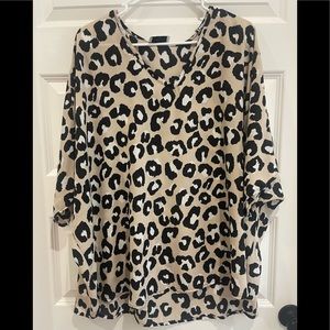 Adrienne top
